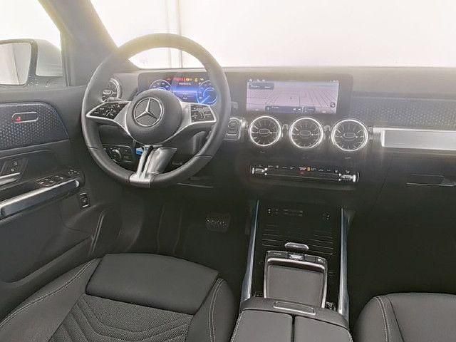 Gebraucht Mercedes EQB250 139 kW (190 PS) 2025 SUV