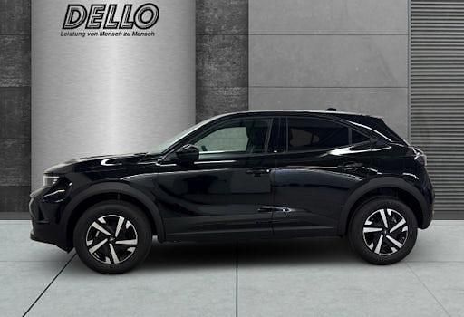 Neu Opel Mokka Edition 130 PS (95 kW) 2025 Schwarz SUV