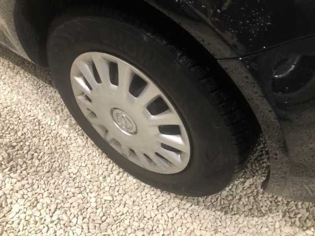 Gebraucht Opel Corsa Selection 69 PS (50 kW) 2014 Schwarz metallic Kleinwagen