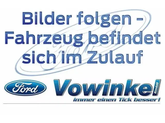 Gebraucht Ford Kuga ST-Line X 224 PS (164 kW) 2022 Schwarz SUV