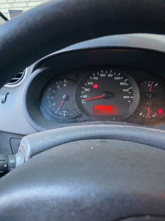 Gebraucht 2013 Renault Kangoo Van / Kleinbus | 1.500 € (Superpreis) - Bild 1/4