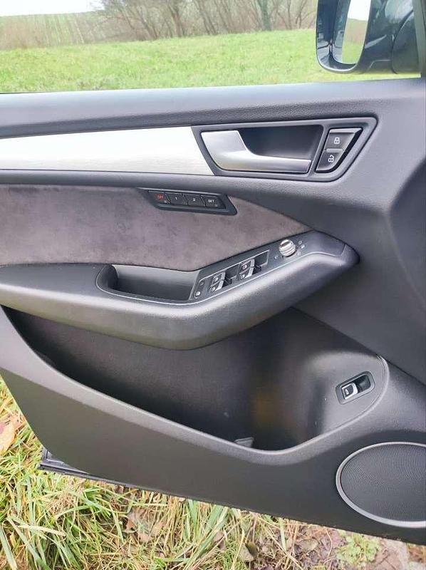 Gebraucht Audi SQ5 Competition 326 PS (239 kW) 2016 SUV