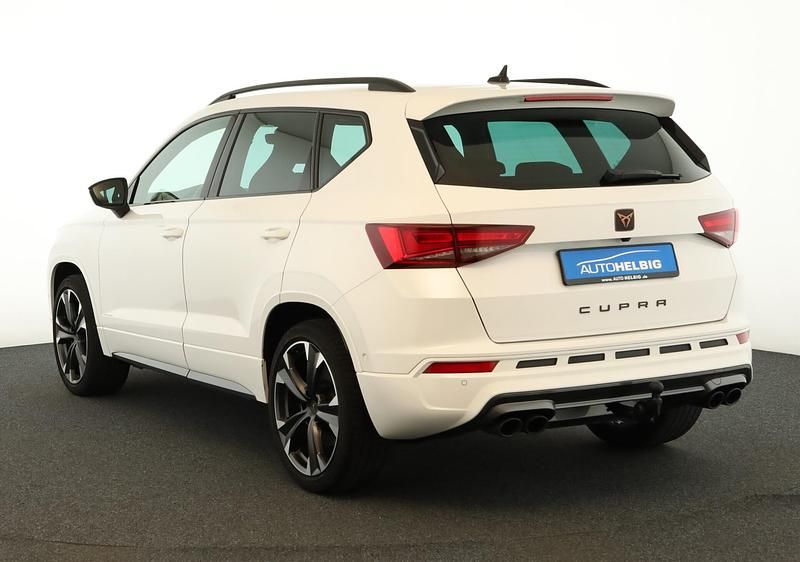 Gebraucht Cupra Ateca 300 PS (220 kW) 2022 Bila weiss SUV