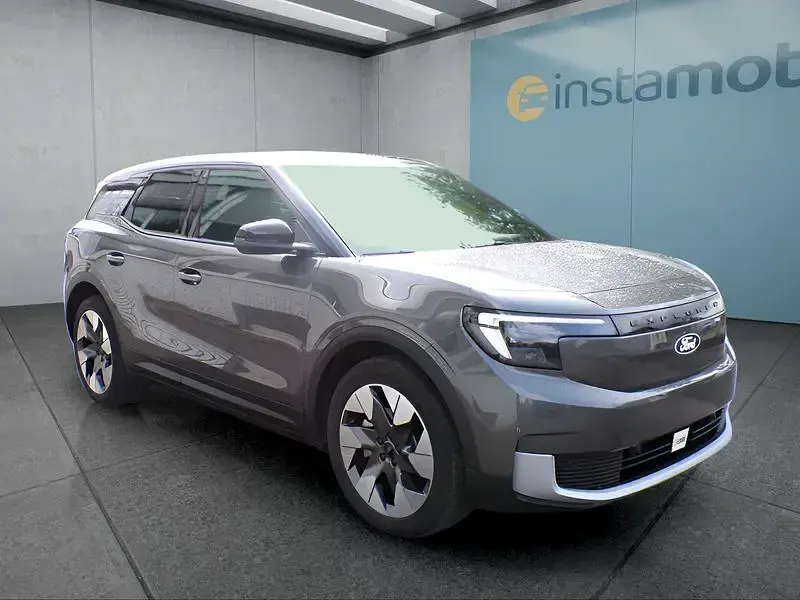 Gebraucht Ford Explorer 250 kW (340 PS) 2025 Andere SUV