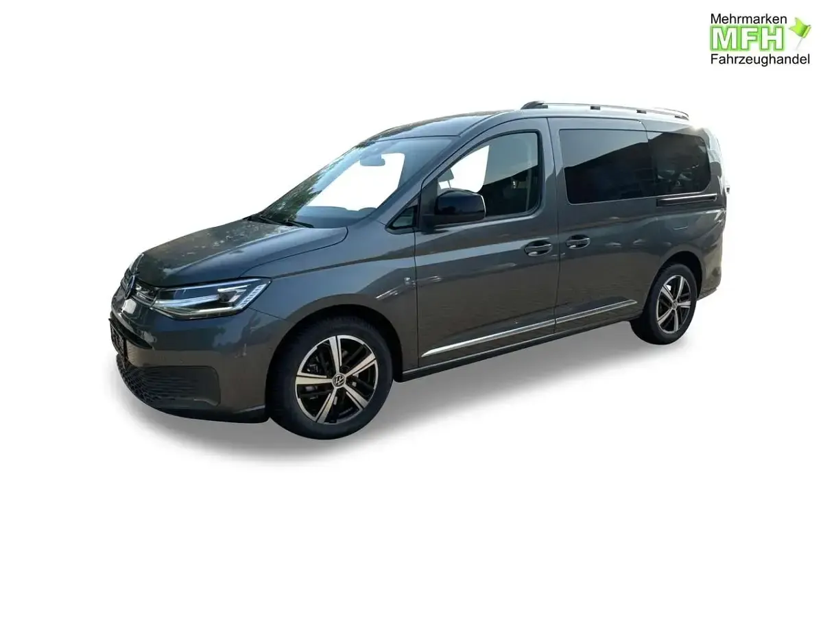 Neu VW Caddy Maxi Life Life 116 PS (85 kW) 2026 Wählbar Van / Kleinbus