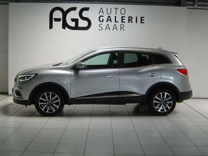 Grau Gebraucht 2022 Renault Kadjar Techno SUV | 23.999 € (Fairer Preis) - Bild 1/2