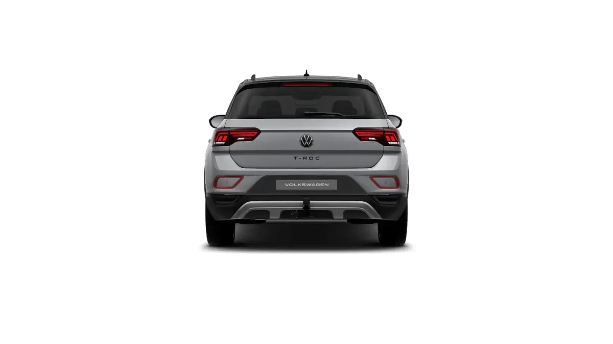 Gebraucht VW T-Roc Style 150 PS (110 kW) 2025 SUV