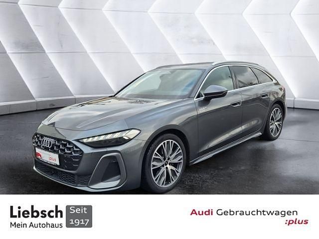 Gebraucht Audi A5 Ambiente 204 PS (150 kW) 2024 Daytonagrau perleffekt Coupé