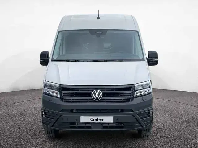 Neu VW Crafter 140 PS (102 kW) 2026 Van