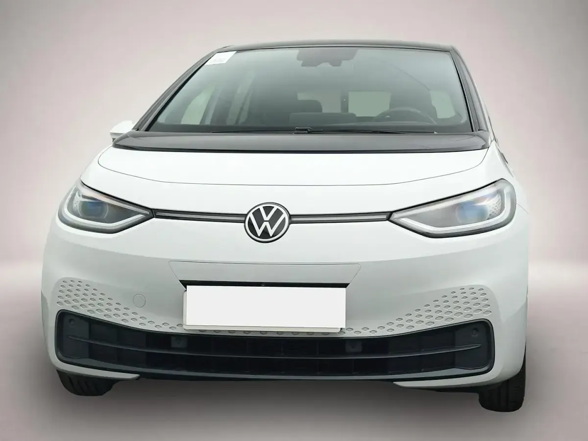 Gebraucht VW ID.3 Pro 150 kW (204 PS) 2023 Manufacturer Kleinwagen