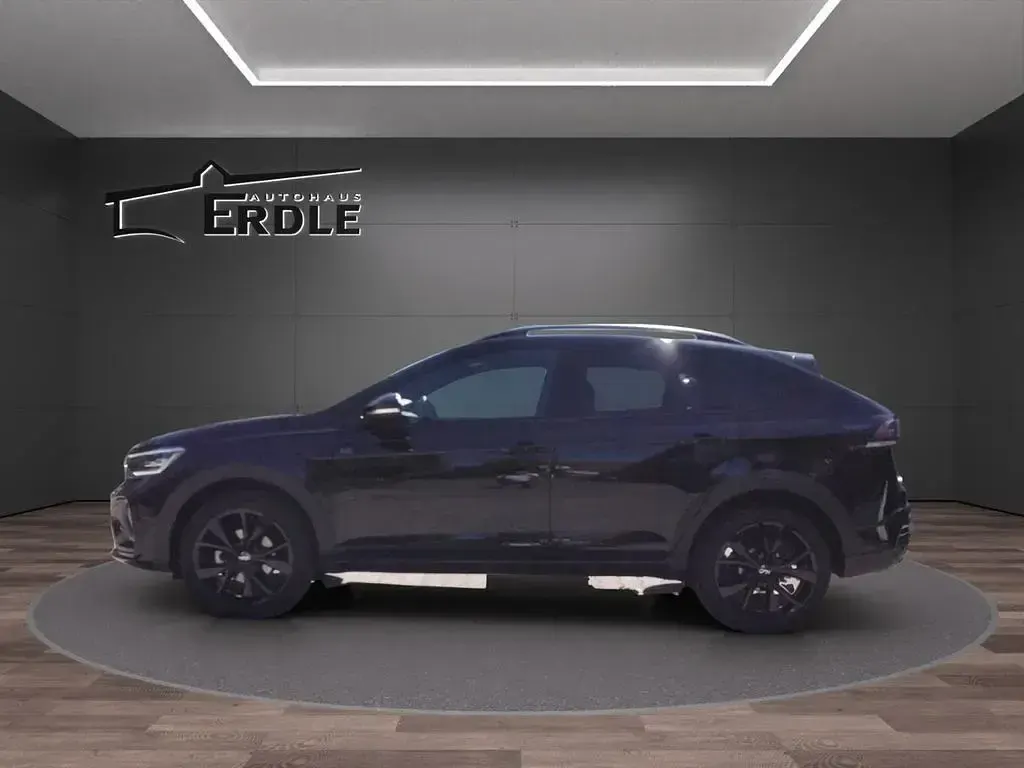 Gebraucht VW Taigo Style 116 PS (85 kW) 2025 Schwarz SUV