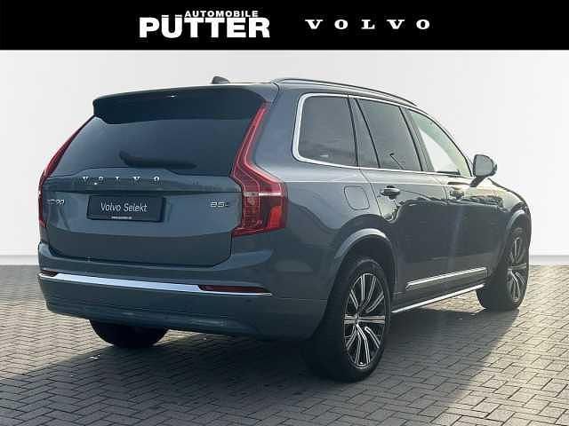 Second-hand Volvo XC90 173 CP (127 kW) 2023 SUV