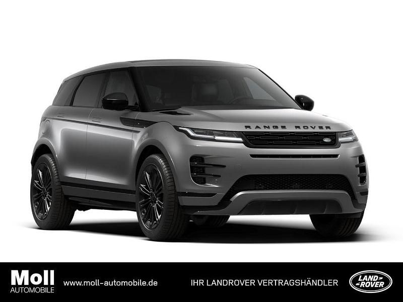 Neu Land Rover Range Rover evoque SE Dynamic 204 PS (150 kW) 2026 Eiger grey SUV