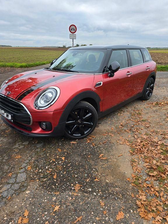 Gebraucht 2020 Mini Cooper D Clubman Essential Kombi | 14.400 € (Guter Preis) - Bild 1/4