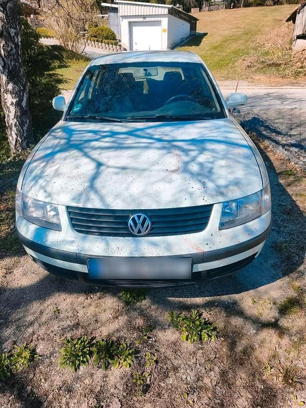 Gebraucht VW Passat 150 PS (110 kW) 1999 Andere farben Kombi