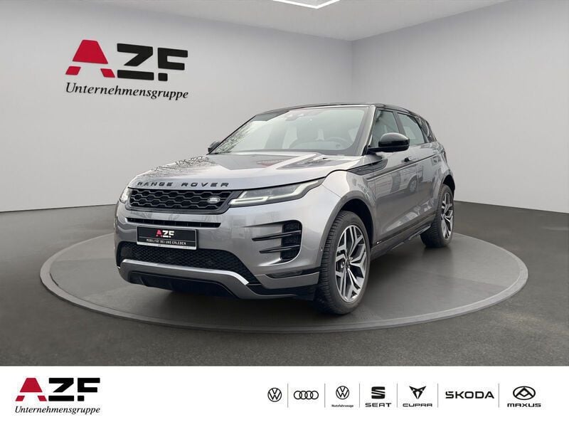 Andere Gebraucht 2020 Land Rover Range Rover evoque SE Dynamic SUV | 33.890 € (Guter Preis) - Bild 1/4