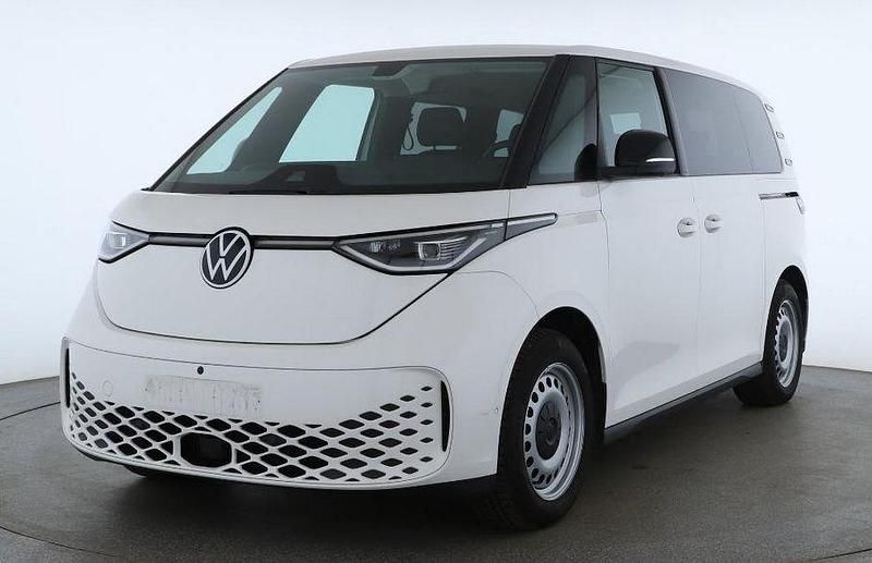 Gebraucht VW ID. Buzz Pro 210 kW (286 PS) 2025 Candy weiss Van / Kleinbus