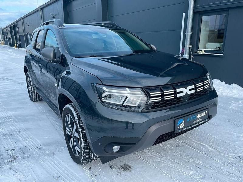 Gebraucht Dacia Duster Journey 131 PS (96 kW) 2023 SUV