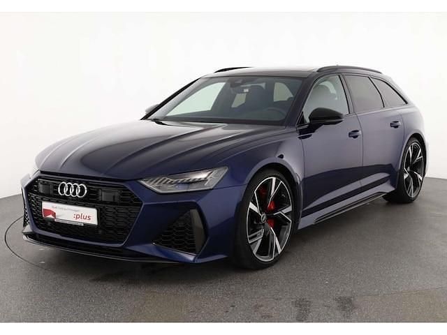 Gebraucht Audi RS6 Ambiente 600 PS (441 kW) 2021 Kombi