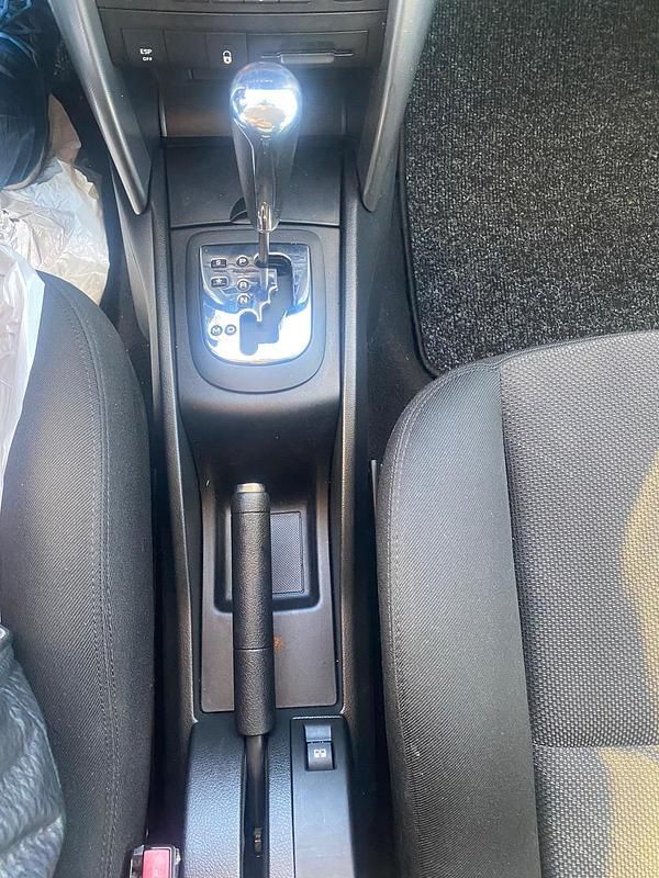 Gebraucht Peugeot 207 120 PS (88 kW) 2007 Silber Kombi