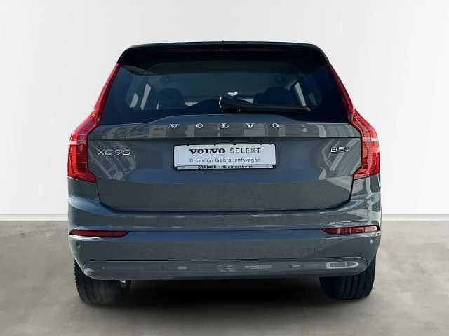 Gebraucht Volvo XC90 184 PS (135 kW) 2023 SUV