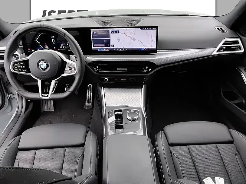 Gebraucht BMW 320 M Sport 190 PS (139 kW) 2025 Grau Kombi