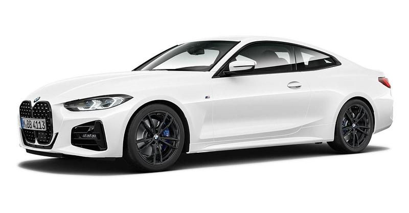 Gebraucht 2020 BMW 420 Coupé | 67.005 € - Bild 1/1