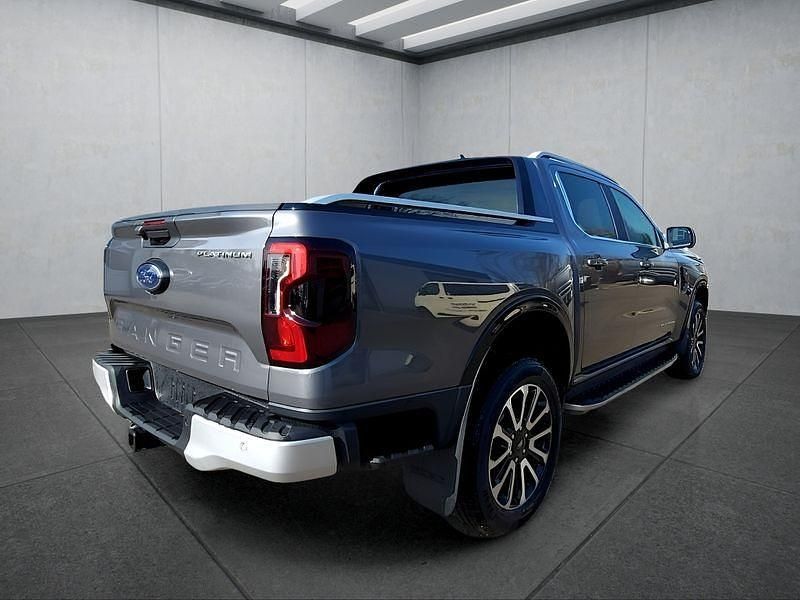 Neu Ford Ranger 241 PS (177 kW) 2025 Grau Pickup