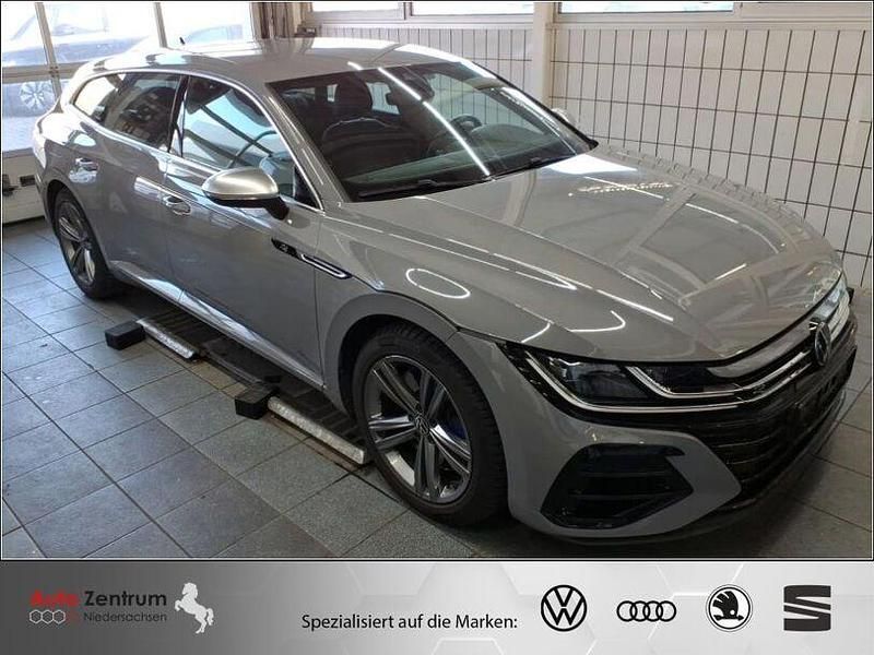 Gebraucht VW Arteon R 320 PS (235 kW) 2024 Grau Kombi