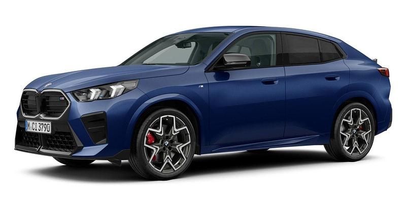 Gebraucht 2024 BMW X2 SUV | 73.049 € - Bild 1/1