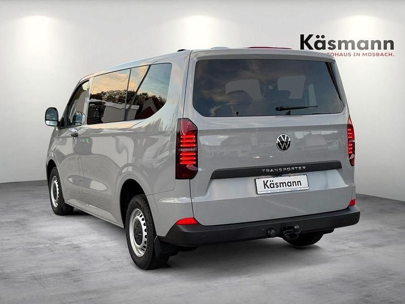 Neu VW Transporter 150 PS (110 kW) 2025 Braun Van