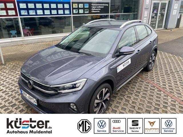 Andere farbe Gebraucht 2023 VW Taigo Style SUV | 24.790 € (Etwas zu teuer) - Bild 1/4