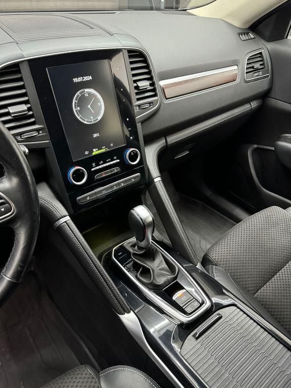 Gebraucht Renault Koleos 177 PS (130 kW) 2017 Schwarz SUV