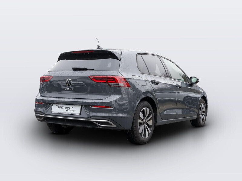 Gebraucht VW Golf VIII Move 150 PS (110 kW) 2024 Andere farbe Kleinwagen