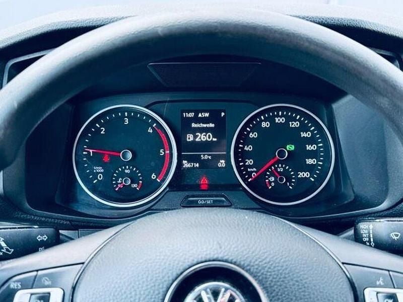 Gebraucht VW Crafter 177 PS (130 kW) 2020 Weiss Van