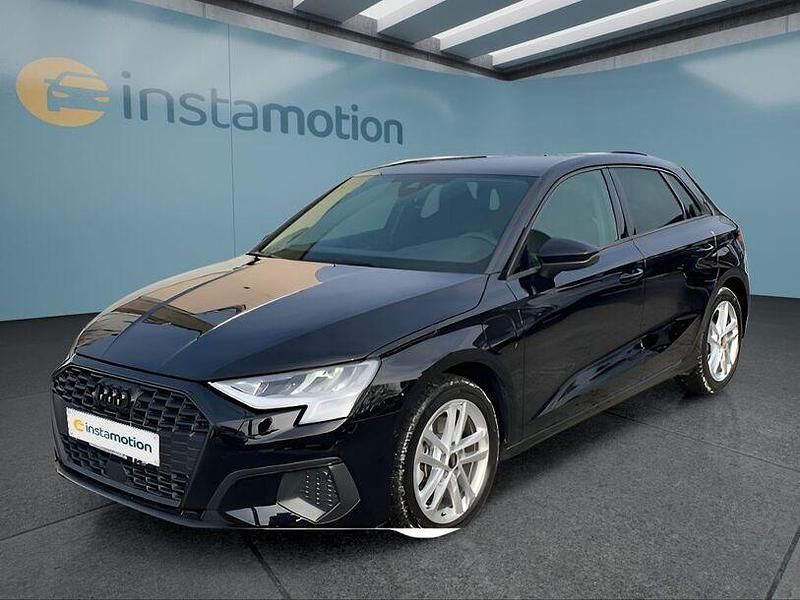 Używany Audi A3 e-tron 2022 Andere Hatchback