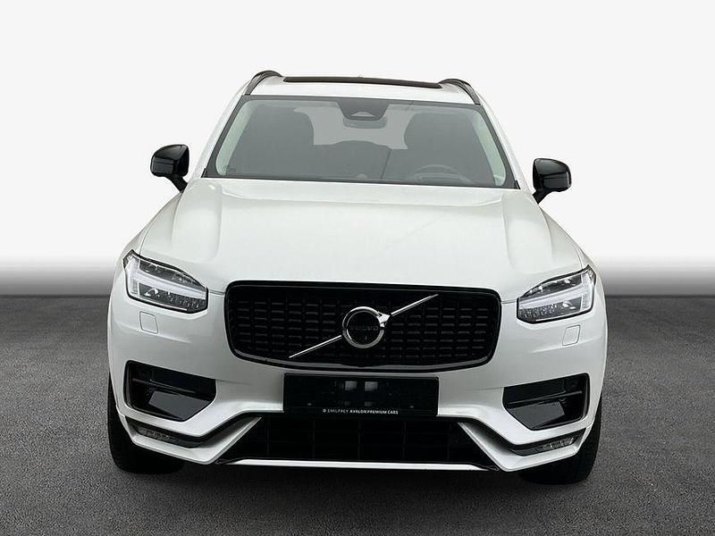 Gebraucht Volvo XC90 Ultimate 235 PS (172 kW) 2023 Weiß SUV