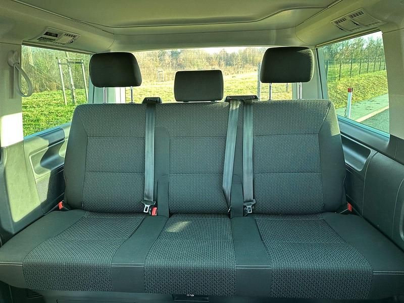 Gebraucht VW California Edition 150 PS (110 kW) 2019 Weiß Van
