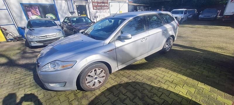 Gebraucht Ford Mondeo 116 PS (85 kW) 2009 Kombi
