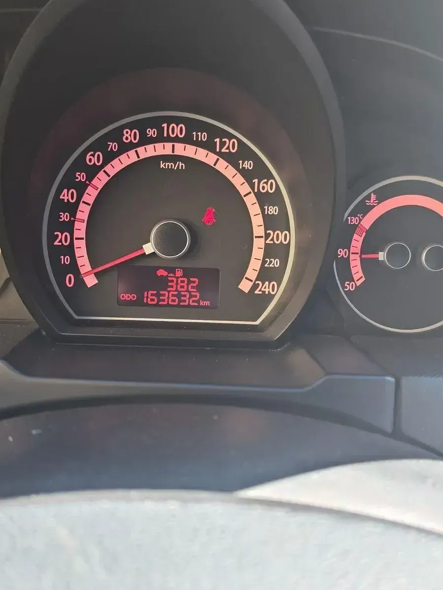 Używany Kia Ceed Spirit 126 KM (92 kW) 2010 Czarny Hatchback