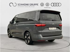 Neu VW Multivan Life 150 PS (110 kW) 2026 Grau (pure grey) Van / Kleinbus