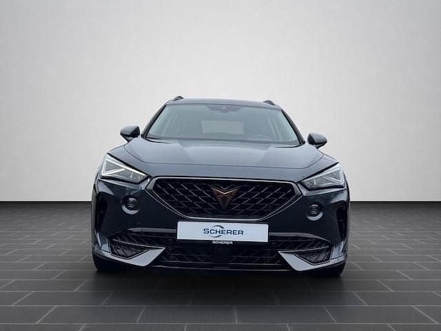 Gebraucht Cupra Formentor 204 PS (150 kW) 2024 SUV