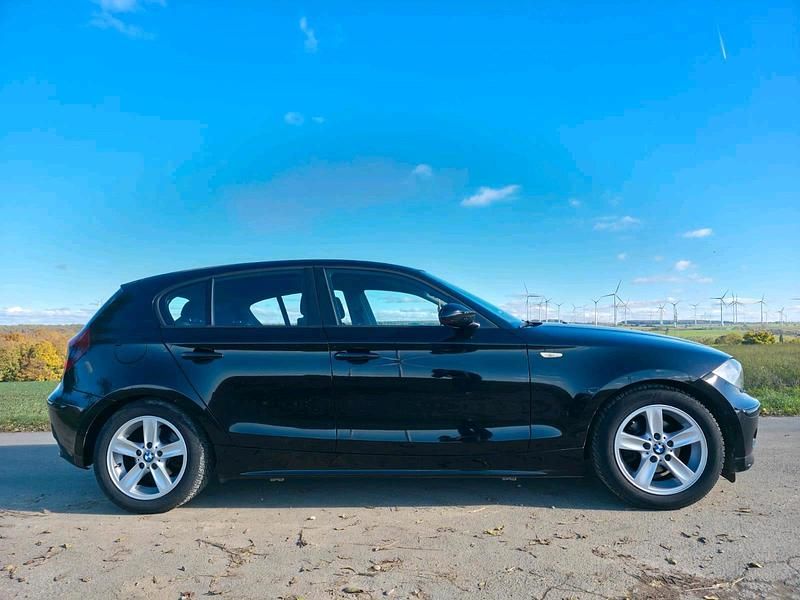 Gebraucht 2005 BMW 116 Kleinwagen | 1.999 € (Superpreis) - Bild 1/4