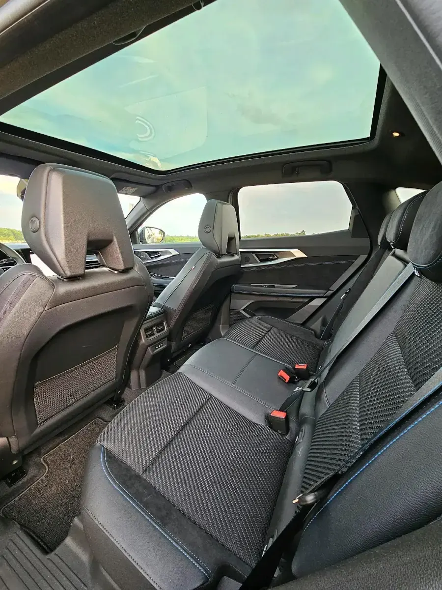 Gebraucht Renault Austral 200 PS (147 kW) 2023 Grau SUV