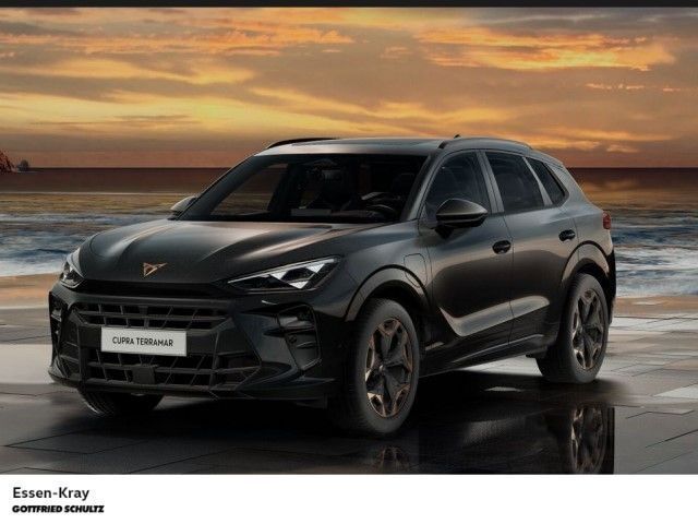Schwarz Neu 2025 Cupra Terramar VZ SUV | 51.490 € (Fairer Preis) - Bild 1/4