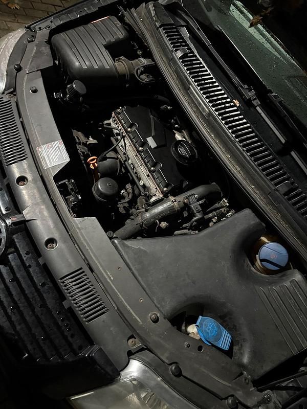 Gebraucht 2001 VW Sharan Van / Kleinbus | 1.900 € (Fairer Preis) - Bild 1/4