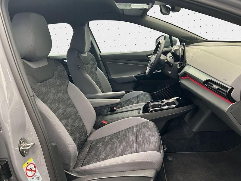 Gebraucht VW ID.4 Pro Performance 150 kW (204 PS) 2023 Mondsteingrau SUV