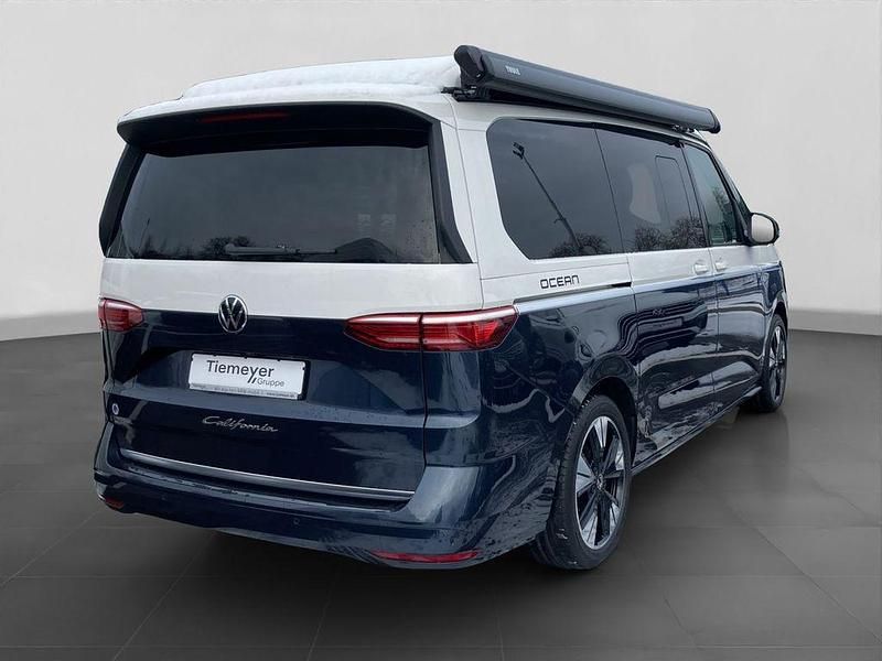 Gebraucht VW California California 204 PS (150 kW) 2025 Blau Van