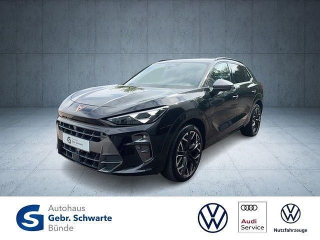 Schwarz Gebraucht 2025 Cupra Terramar VZ SUV | 43.920 € (Fairer Preis) - Bild 1/4