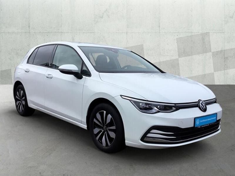 Gebraucht VW Golf VIII Move 150 PS (110 kW) 2023 Andere Limousine